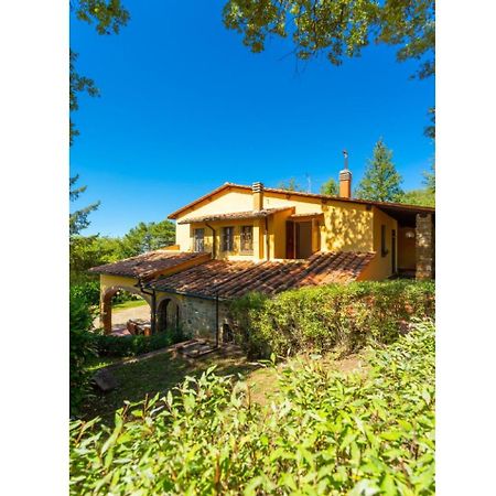 Villa Casa Al Sole Siena Eksteriør bilde