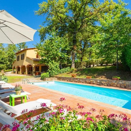 Villa Casa Al Sole Siena Eksteriør bilde
