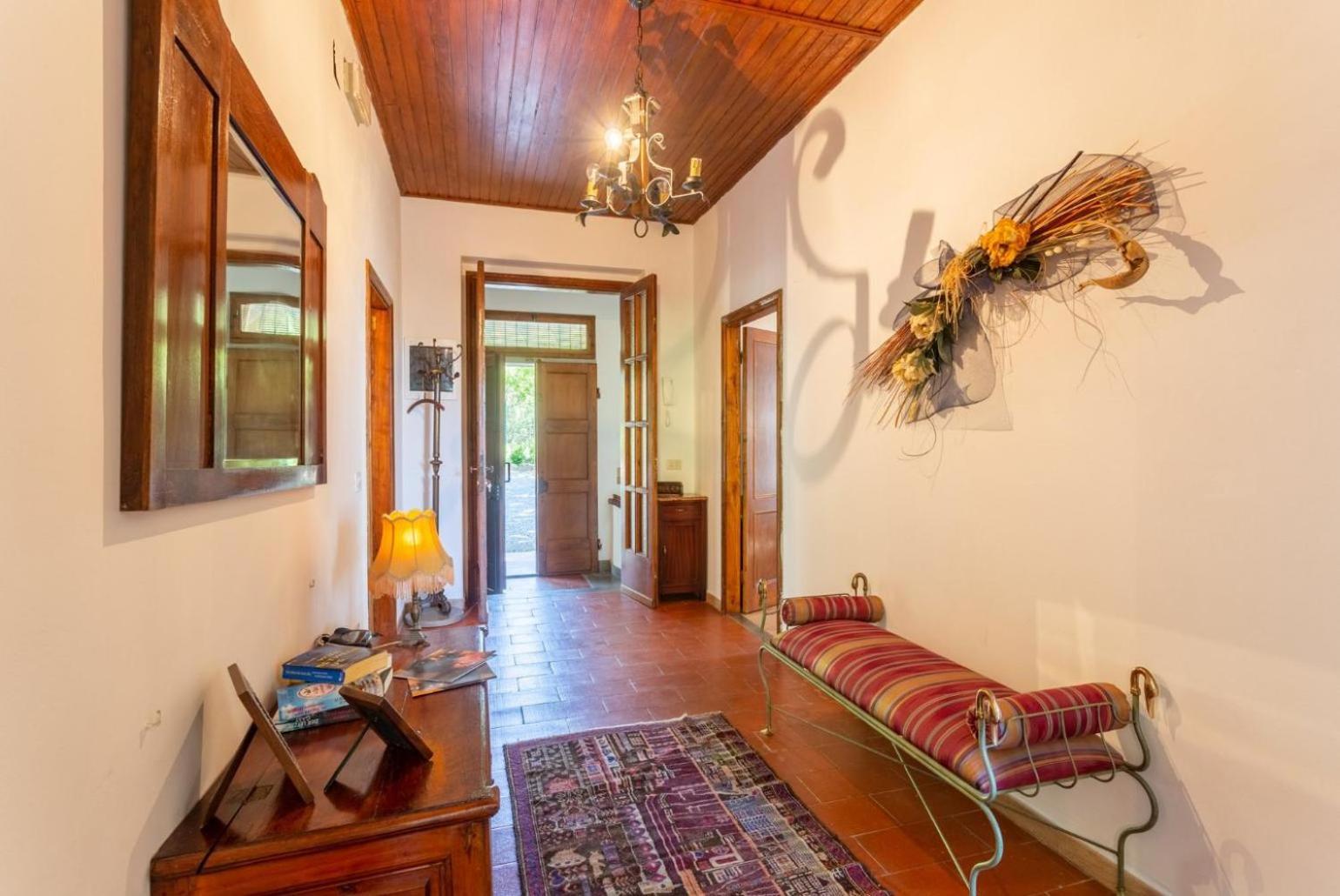 Villa Casa Al Sole Siena Eksteriør bilde