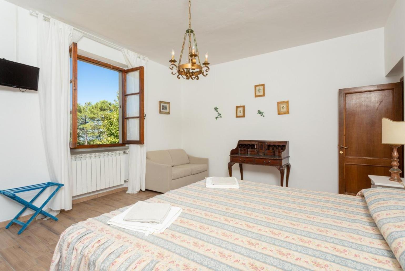 Villa Casa Al Sole Siena Eksteriør bilde