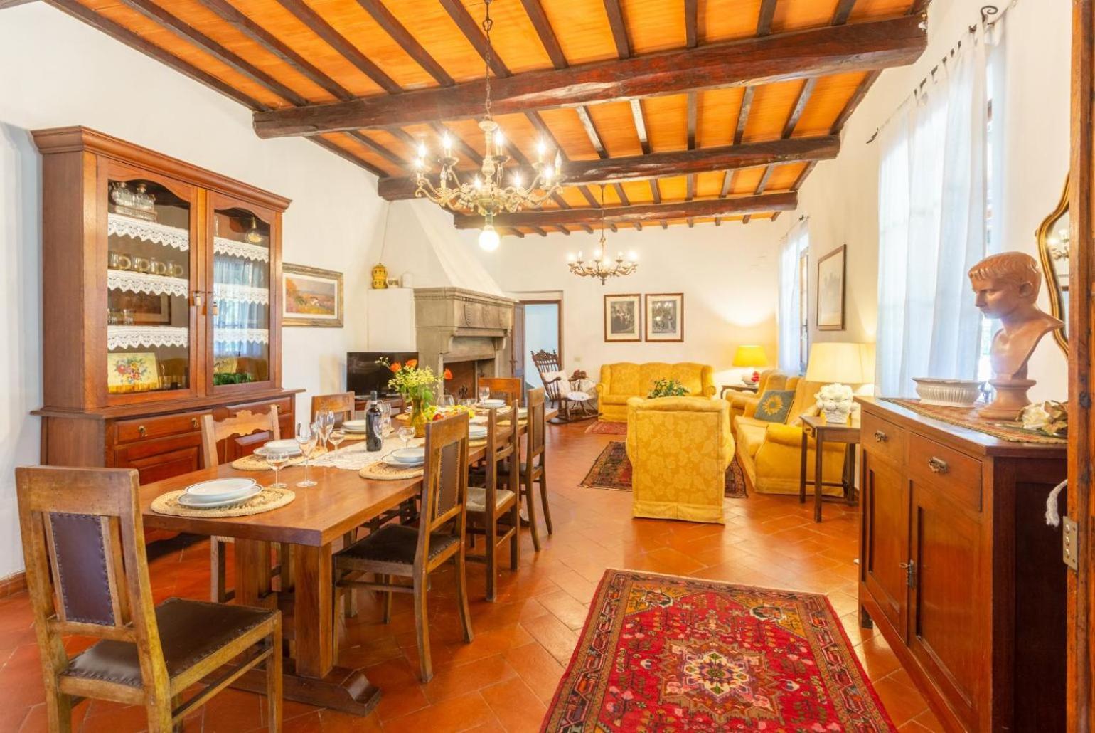 Villa Casa Al Sole Siena Eksteriør bilde