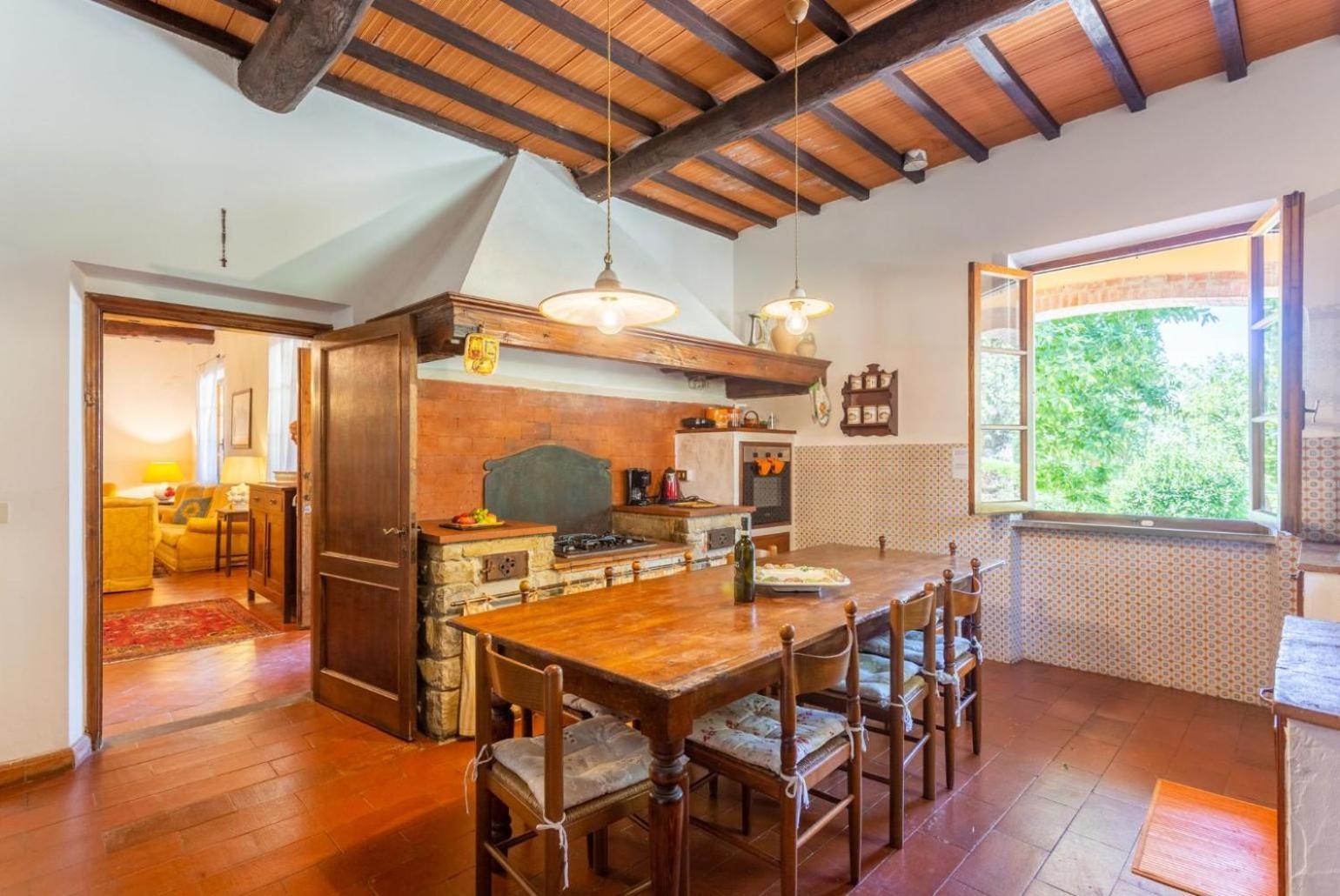 Villa Casa Al Sole Siena Eksteriør bilde